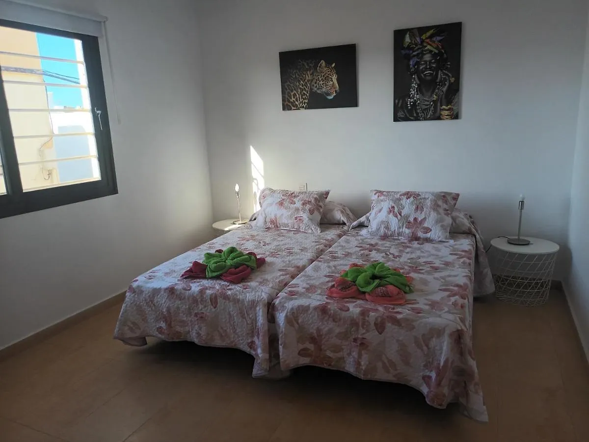 Villa Casa Mar Argana