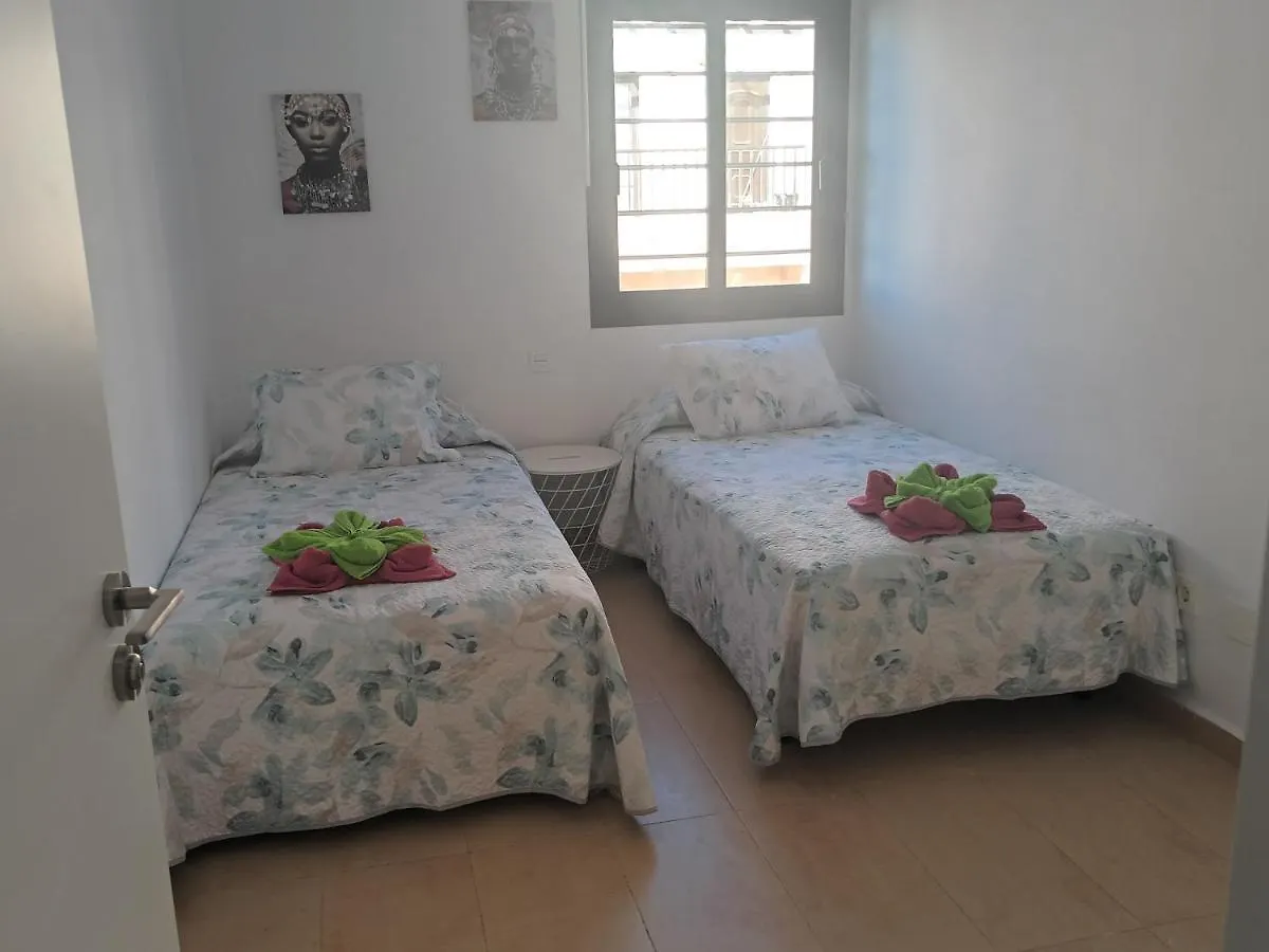 Villa Casa Mar Argana Сasa de vacaciones