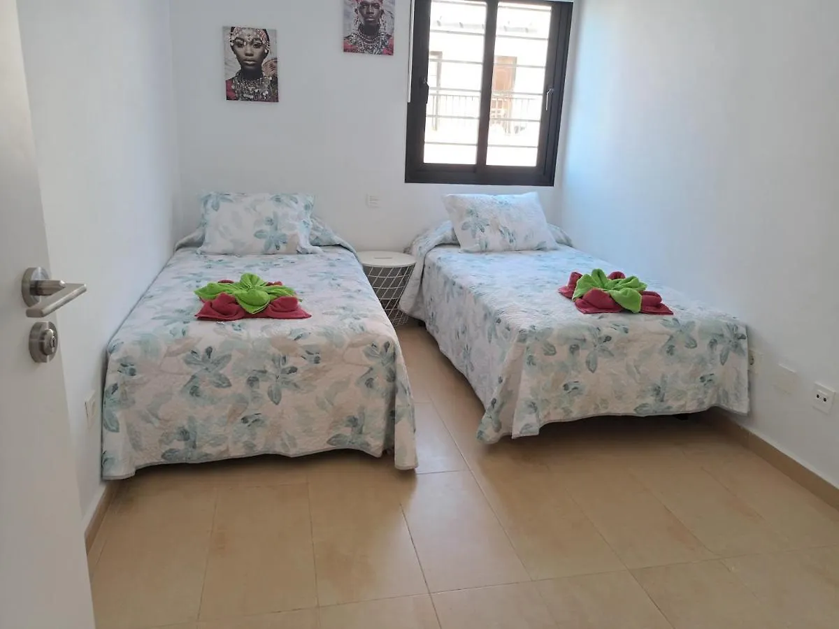 Сasa de vacaciones Villa Casa Mar Argana