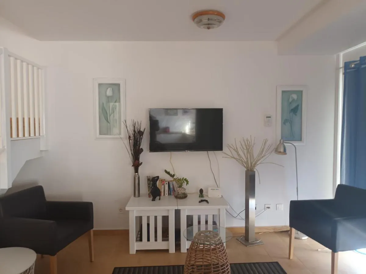Villa Casa Mar Argana