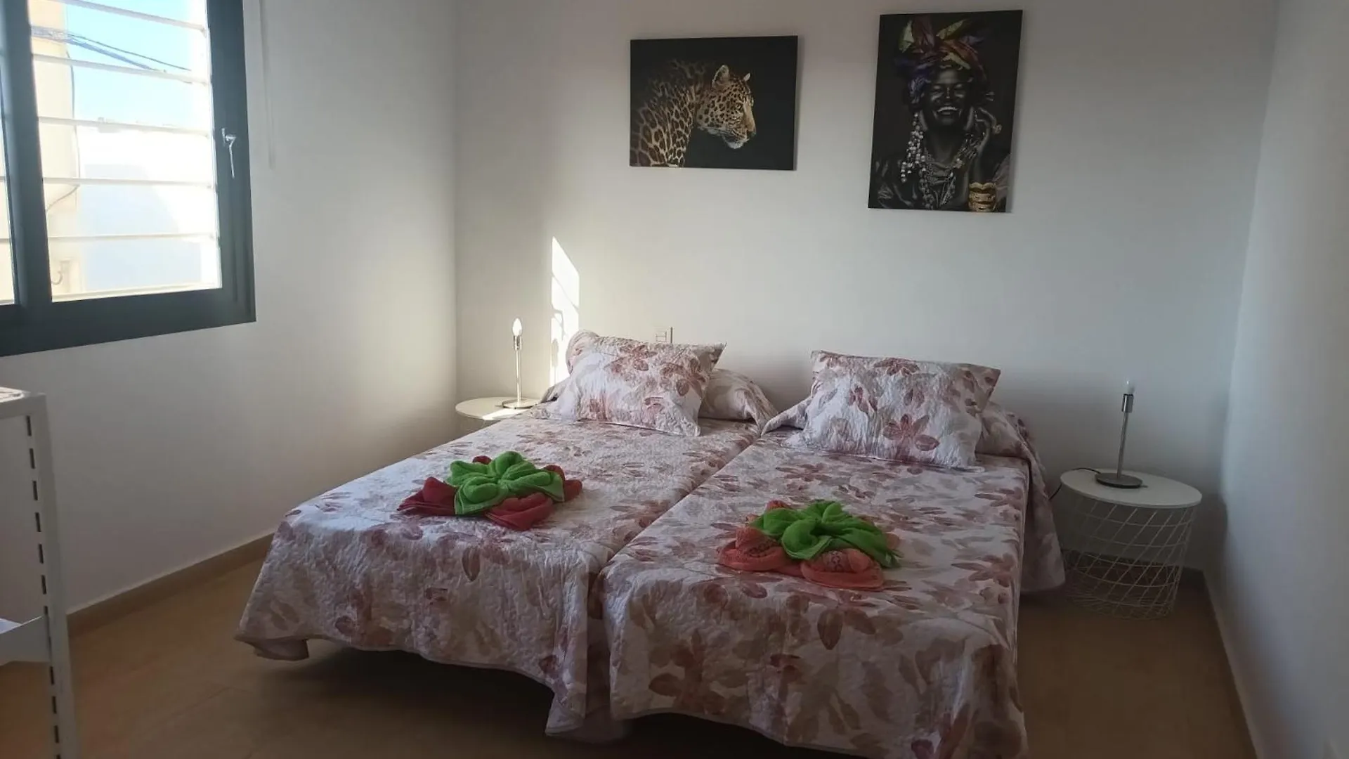 Villa Casa Mar Argana 0*,  España