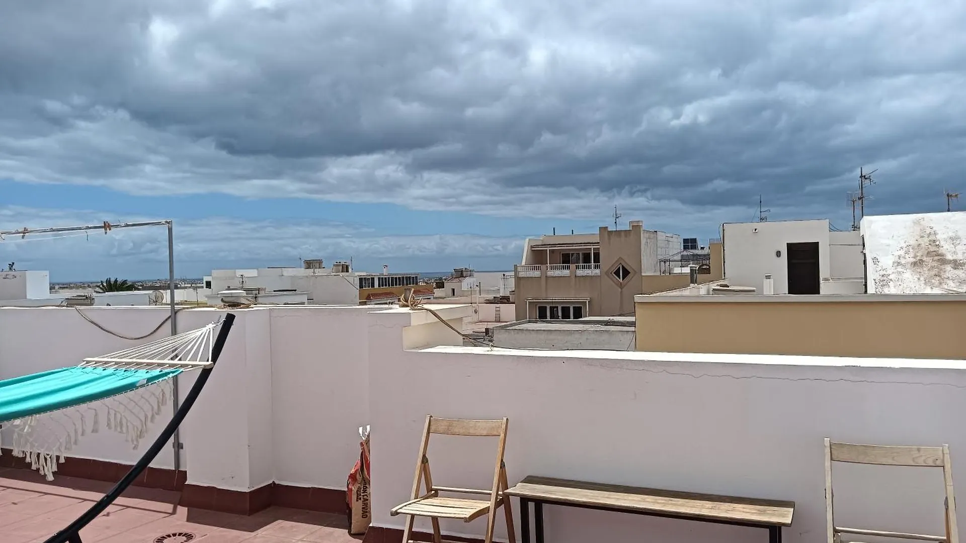 Сasa de vacaciones Villa Casa Mar Argana
