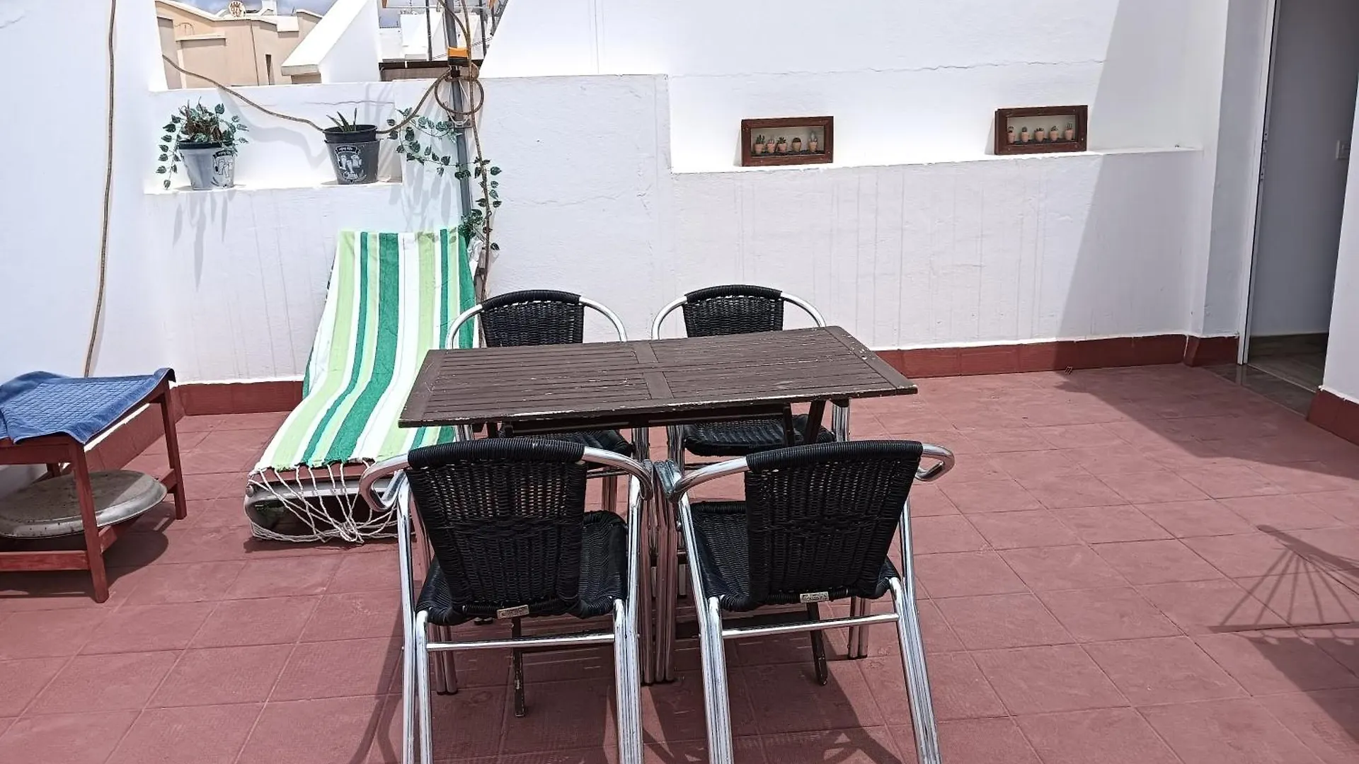 Villa Casa Mar Argana España