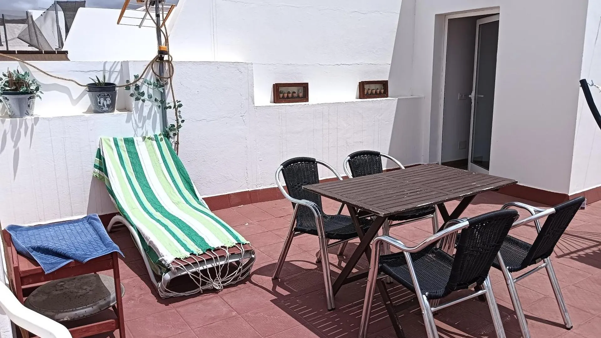 Villa Casa Mar Argana