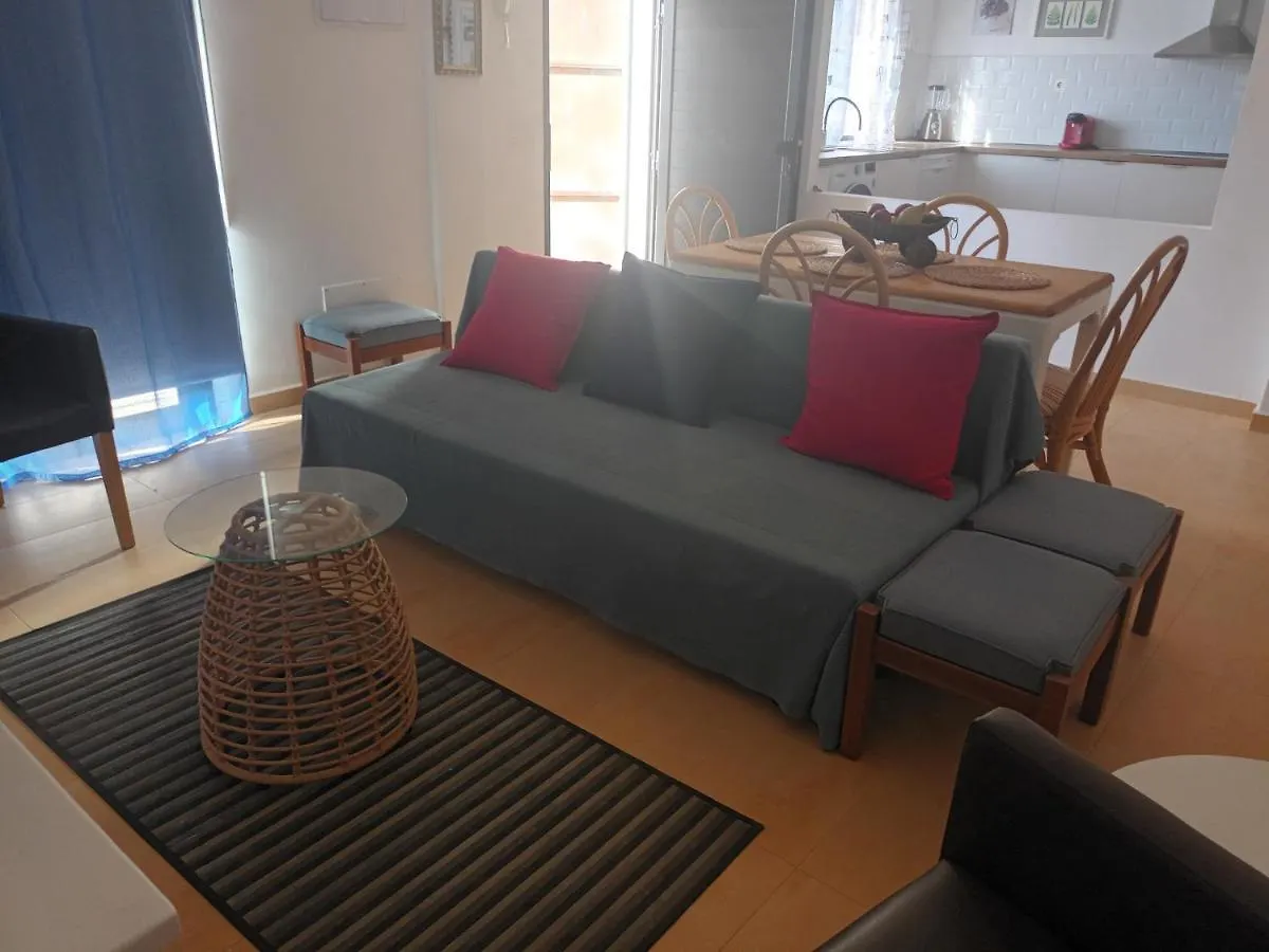 Holiday home Casa Mar Villa Argana