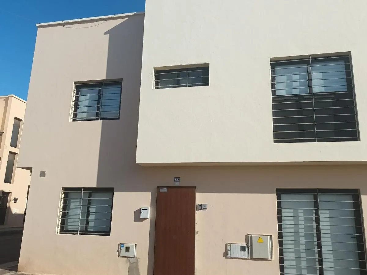 Casa Mar Villa Argana 0*,